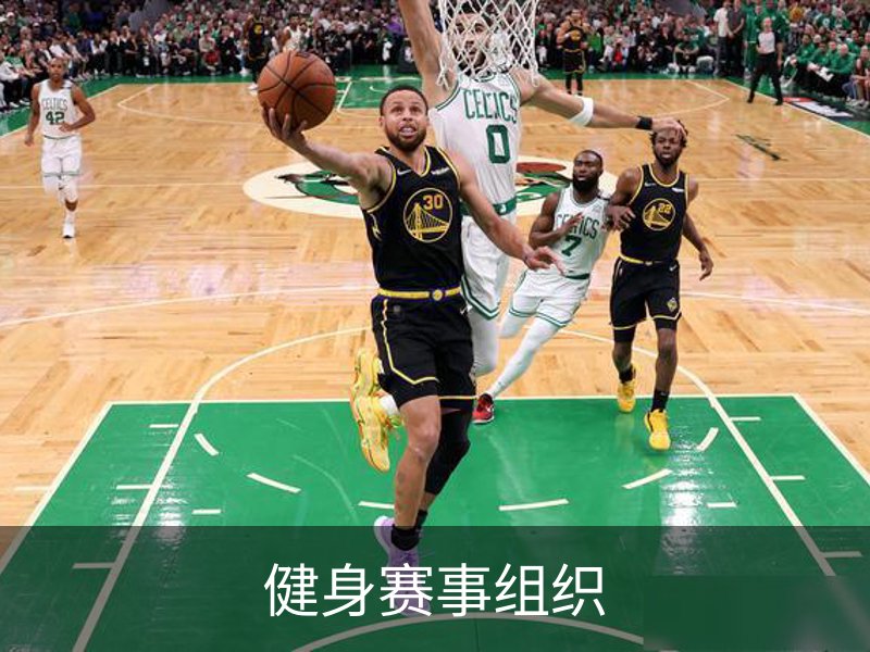 健身赛事组织概况